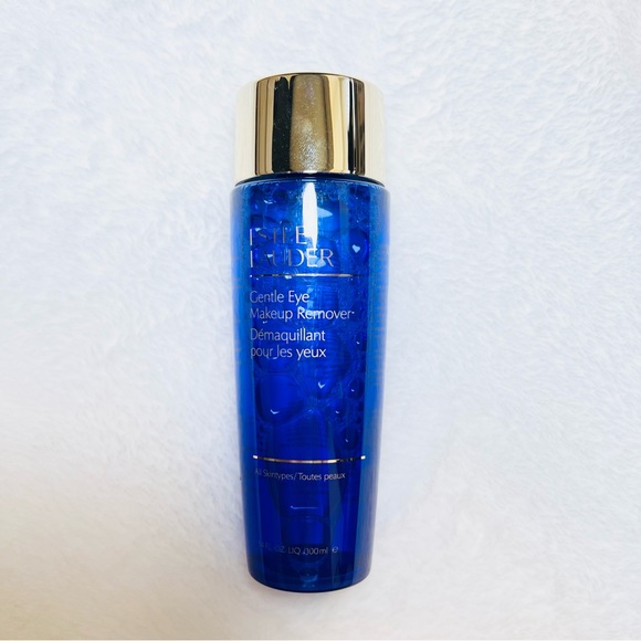 Estee Lauder Gentle Eye Makeup Remover 3.4 fl oz/ 100ml - Picture 1 of 3